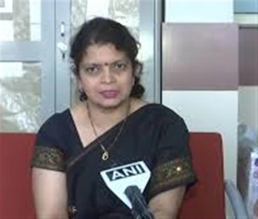 Womens voluntary blood donation camps to be organized in Haryana on International Womens Day  Dr Mukta Kumar